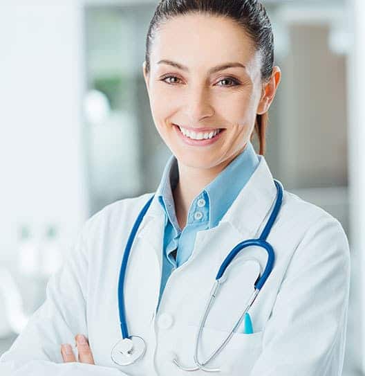 Healthcare Staffing